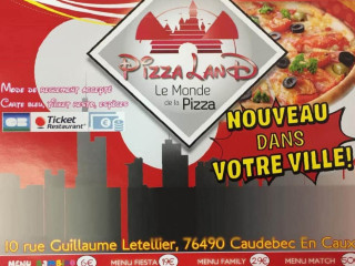 Pizzaland