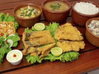 E Peixaria Regional