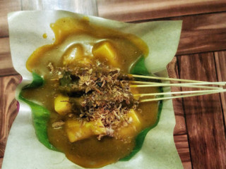 Sate Biaro, Tanah Garam, Solok