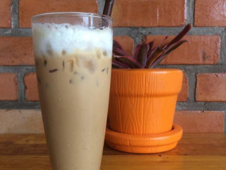 Arun Mok Home Cafe