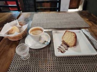Cafe Expresso Vallejo