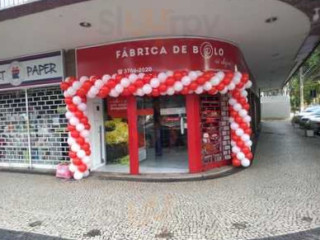 Fabrica De Bolo Vo Alzira