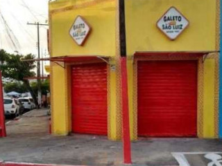 Galeto Sao Luiz