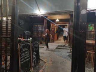 Taverna Corvo Negro