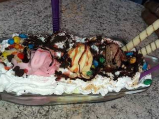 Lanche's Jorge