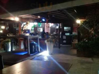 Arpoador Bar E Restaurante