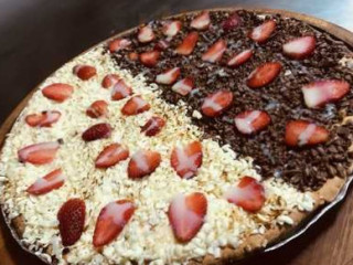 O Pizzaiolo