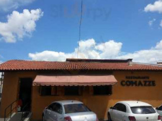 Comazze