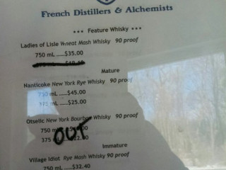 French Distillers Alchemists, Llc
