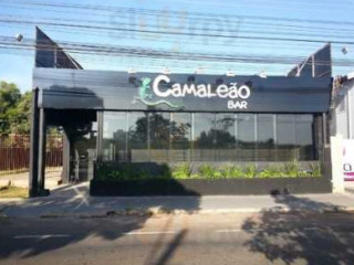 Camaleao