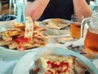 Pizzaria Pizzaiolo