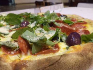 E Pizzaria Farrafa's