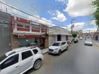 Monte Belo Pizzaria