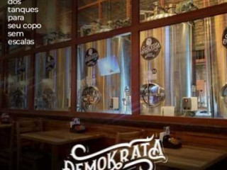 Demokrata Brewery