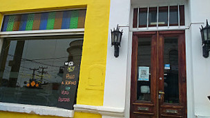 Lima Limon