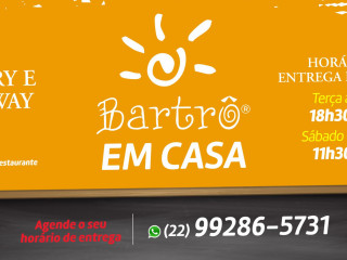 Bartrô