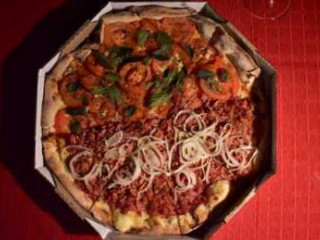 Pizzaria Belunardo
