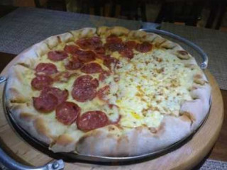 Pizzaria Vulcani