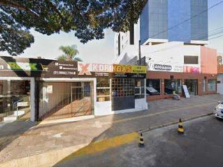 Planeta Xis