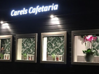 Carel's Cafeteria
