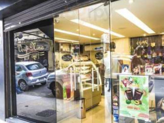 Vovó Nina Café