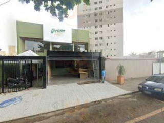 Cafe Kaldi
