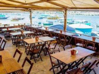 Tijupá Restaurante E Bar