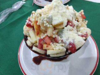 Lanche 15