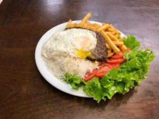 Blue Lanches