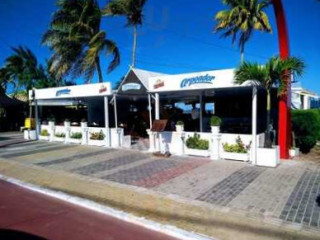 Arpoador Bar E Restaurante