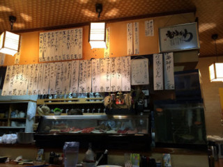 Morikawa