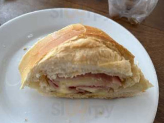 Padaria Pão Chick
