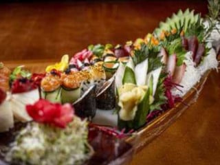 Katori Sushi