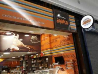 Xok's Chocolates