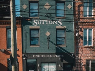 Sutton’s