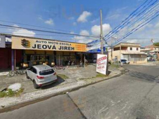 Jeova Jire