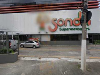 A Casa Da Tapioca