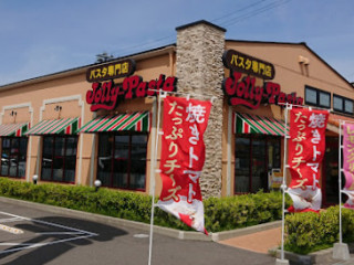 Jolly Pasta
