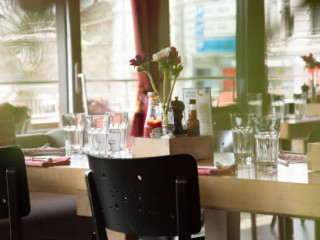 Sternen Grill Sternen Grill Im Oberen Stock