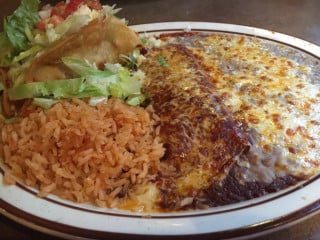Avila's El Ranchito Mexican