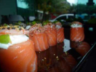 Wasabi Sushi