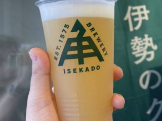 Yī Shì Jiǎo Wū Mài Jiǔ Wài Gōng Qián Diàn