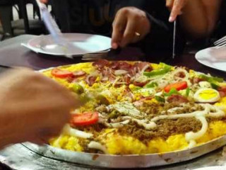 Kidelicia Pizzaria E Confeitaria