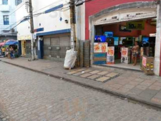 Vapt Vupt Lanches