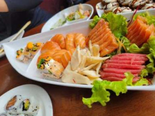Sushi 900 E Delivery De Comida Japonesa E Chinesa
