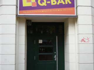 Q-Bar