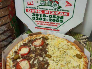 Eva's Pizzaria