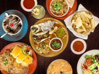 El Teque Mexican