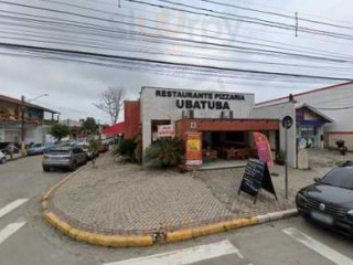Pizzaria Ubatuba