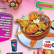Bercos Cafe